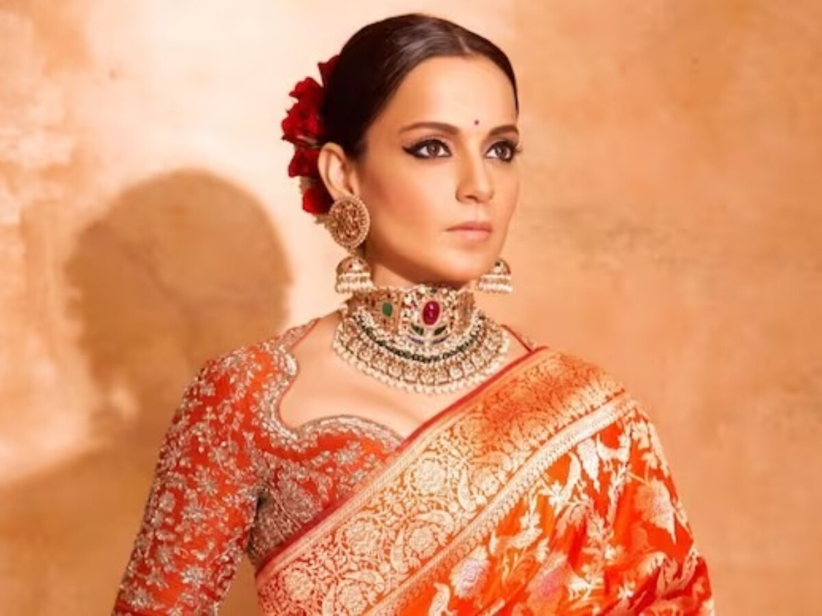 Kangana Ranaut: सुब्रमण्यम स्वामी से क्यों भिड़ीं कंगना रनौत? बोलीं ‘मैं महान अभिनेत्रियों हूं…’