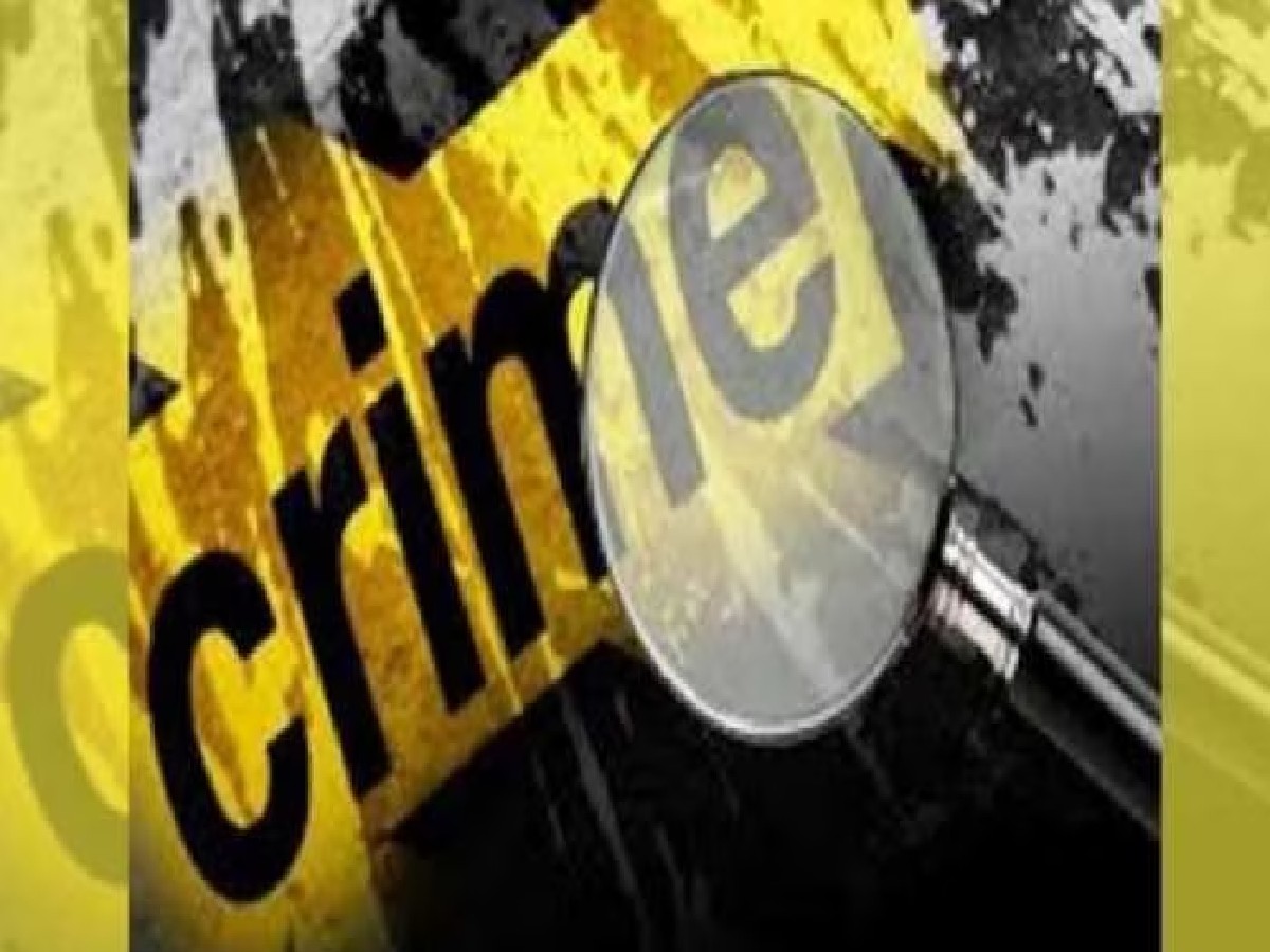 Karnal News: ज्वेलर के नौकर ने ही किया हाथ साफ, 1 करोड़ रुपये के माल के साथ चोर फरार Karnal News: ज्वेलर के नौकर ने ही किया हाथ साफ, 1 करोड़ रुपये के माल के साथ चोर फरार