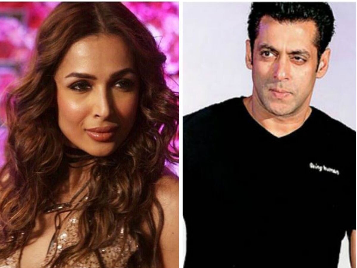 जब राखी सावंत की बात पर भड़क गई थीं Malaika Arora, कहा था-सलमान खान ने मुझे...