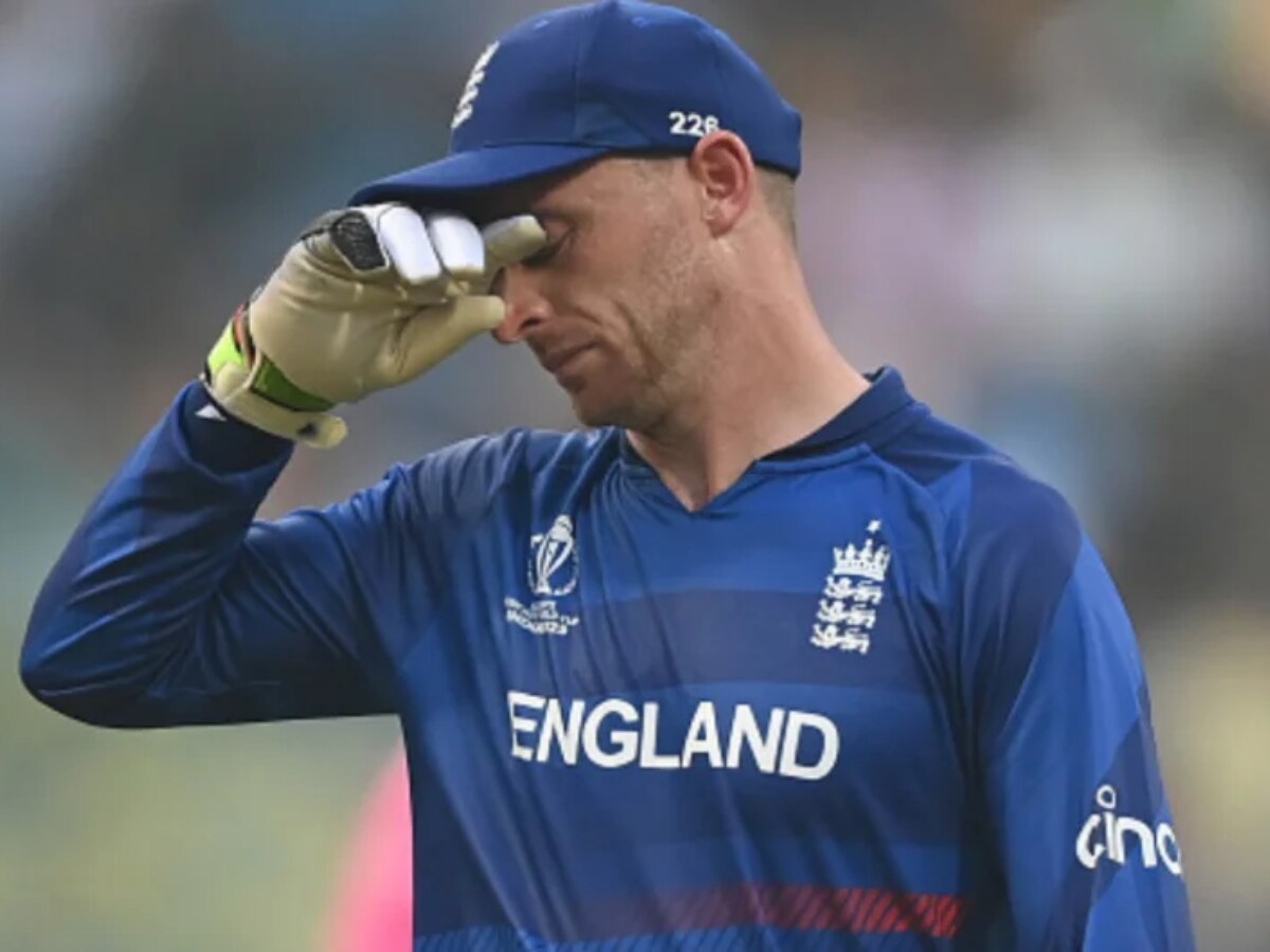 इंग्लैंड को हराने के बाद श्रीलंका के कप्तान का बड़ा दावा, कहा- हमारे पास मौका
