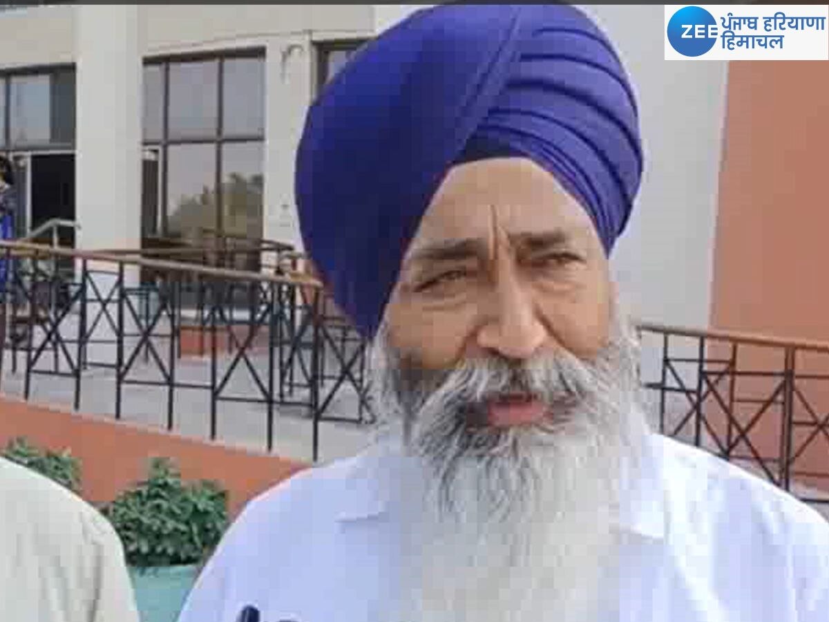 Haryana News: ਹਰਿਆਣਾ ਸਿੱਖ ਗੁਰਦੁਆਰਾ ਪ੍ਰਬੰਧਕ ਕਮੇਟੀ ਦੀ ਮੈਂਬਰਸ਼ਿਪ ਲੈਣ ਲਈ ਜਮ੍ਹਾਂ ਕਰਨਾ ਪਵੇਗਾ ਹਲਫਨਾਮਾ