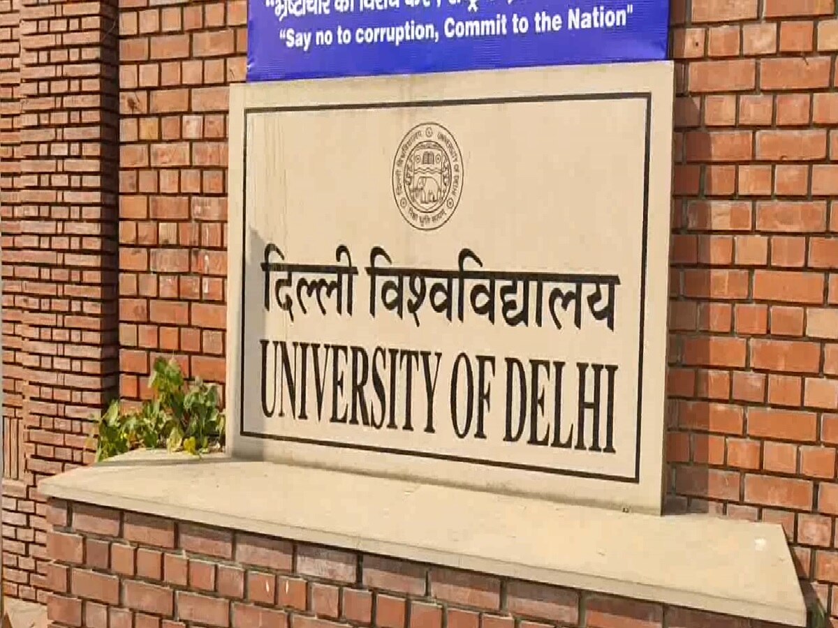 Delhi News: 33% आरक्षण का कानून बनते ही छात्र राजनीति में महिलाओं ने उठाई 50% रिजर्वेशन की मांग