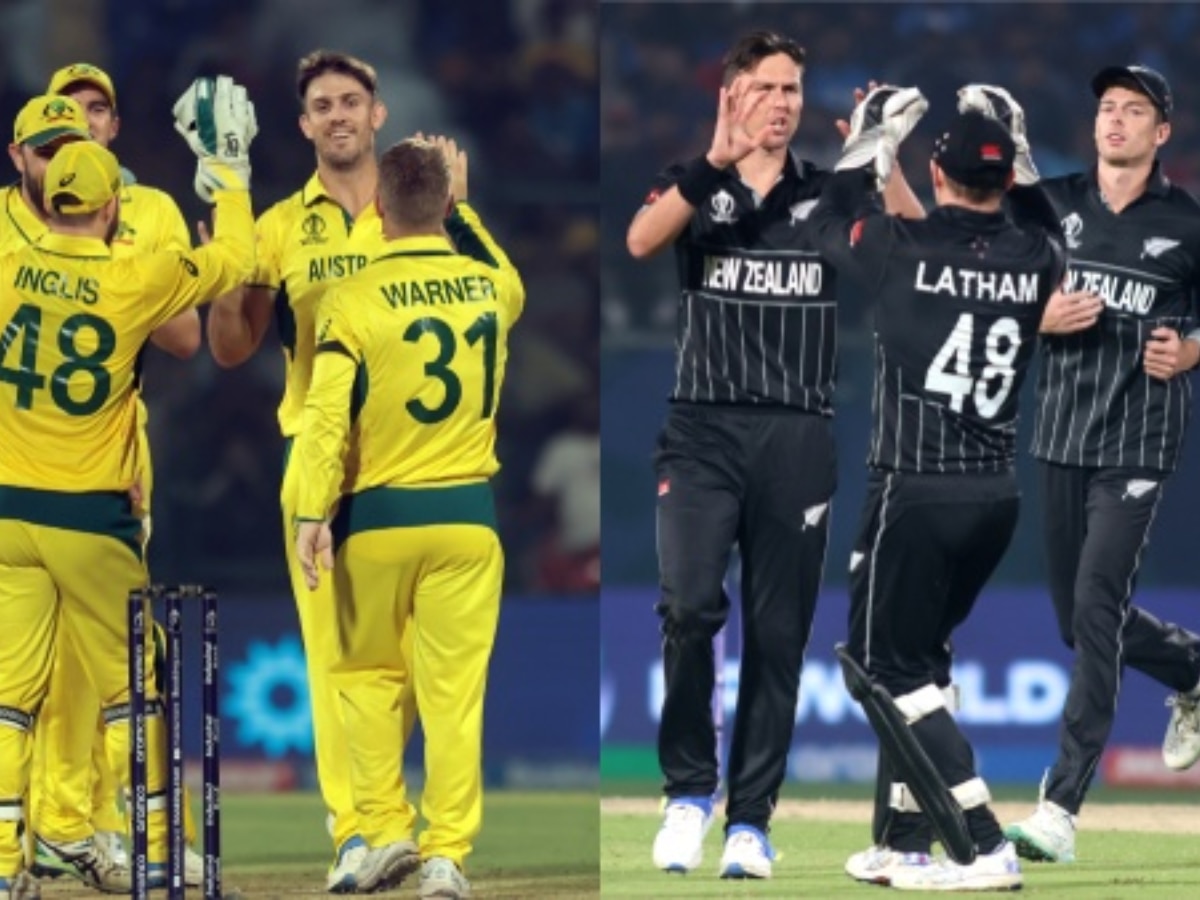 AUS vs NZ: इन खिलाड़ियों को लेकर बनाएं ड्रीम11, पैसे की होगी बारिश