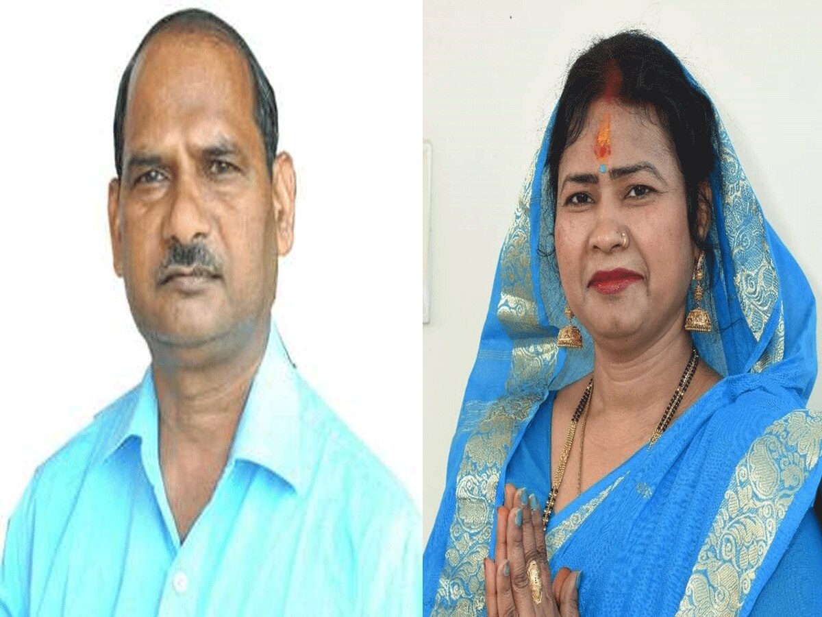 Rajasthan Election 2023: धौलपुर में जीजा-साली फिर चुनावी मैदान में आमने-सामने, मतदाता चुनावी जंग का जमकर ले रहे मजा 