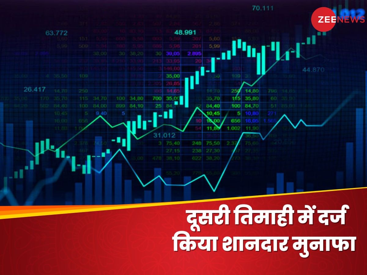 Om Infra: 6 महीने में 116% बढ़ा शेयर का दाम, अब Q2 में 463% बढ़ा मुनाफा, विजय केडिया का भी है इंवेस्टमेंट