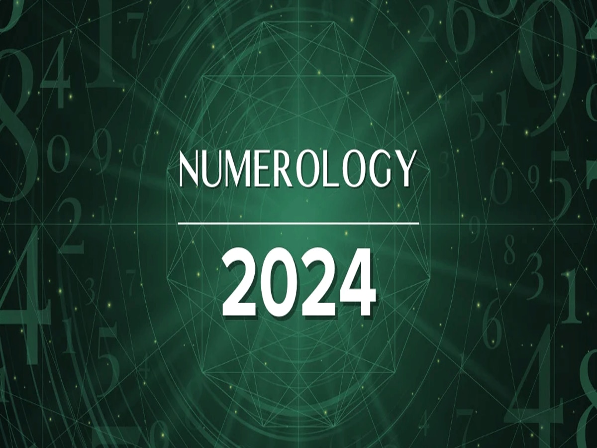 Numerology 2024: गजब का आकर्षण होता है इन लोगों में, पहली मुलाकात में हर कोई बन जाता है दीवाना