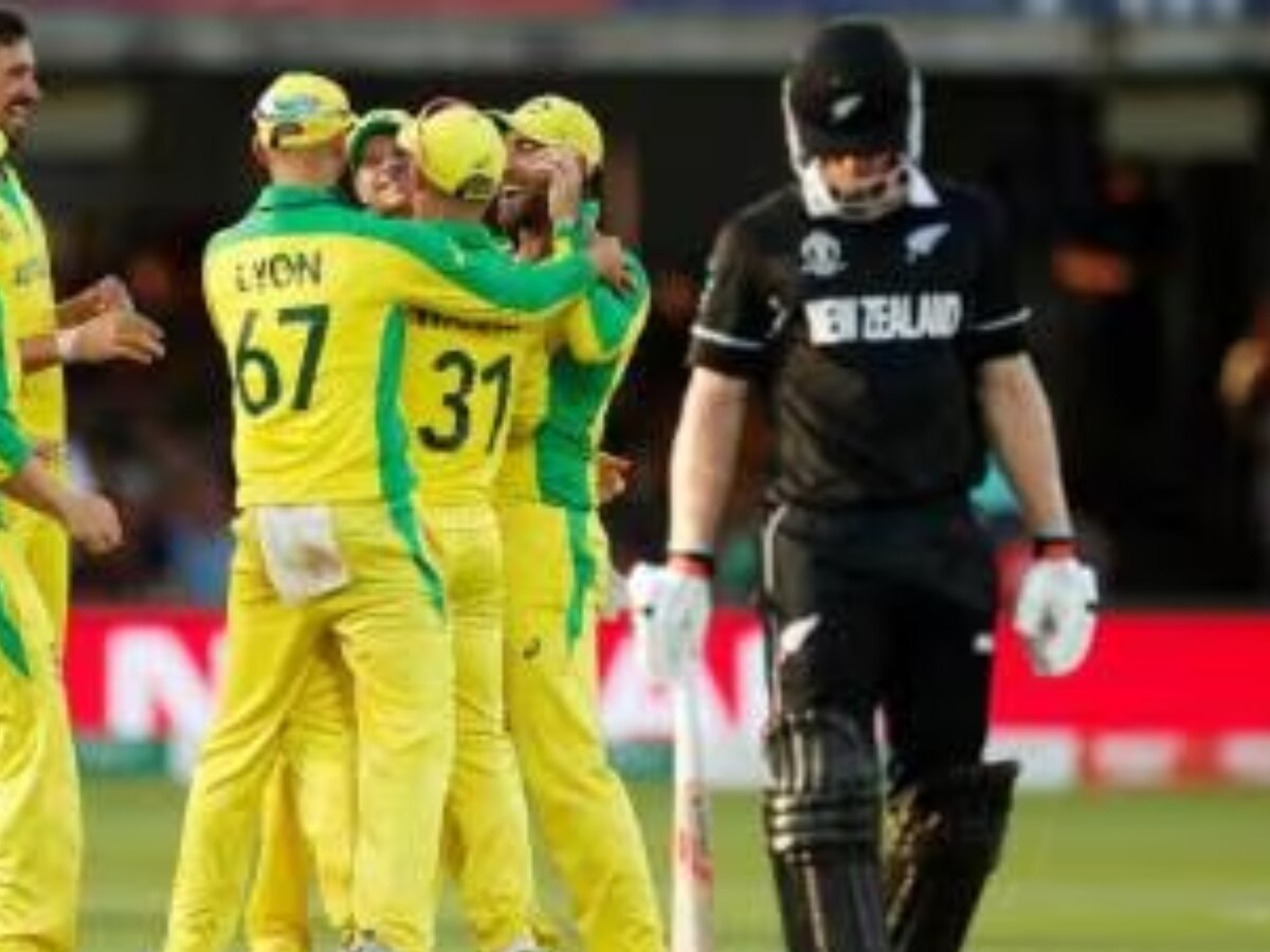 AUS vs NZ: न्यूजीलैंड और ऑस्ट्रेलिया मैच में ऐसे बना सकते हैं ड्रीम11 टीम, देखें पिच रिपोर्ट और संभावित प्लेइंग-11