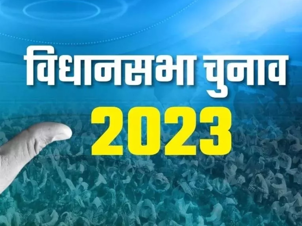 MP Election Live: सात बार चुनाव लड़ा, हर बार मिली हार; अब गधे पर बैठकर नामांकन भरने पहुंचा उम्मीदवार