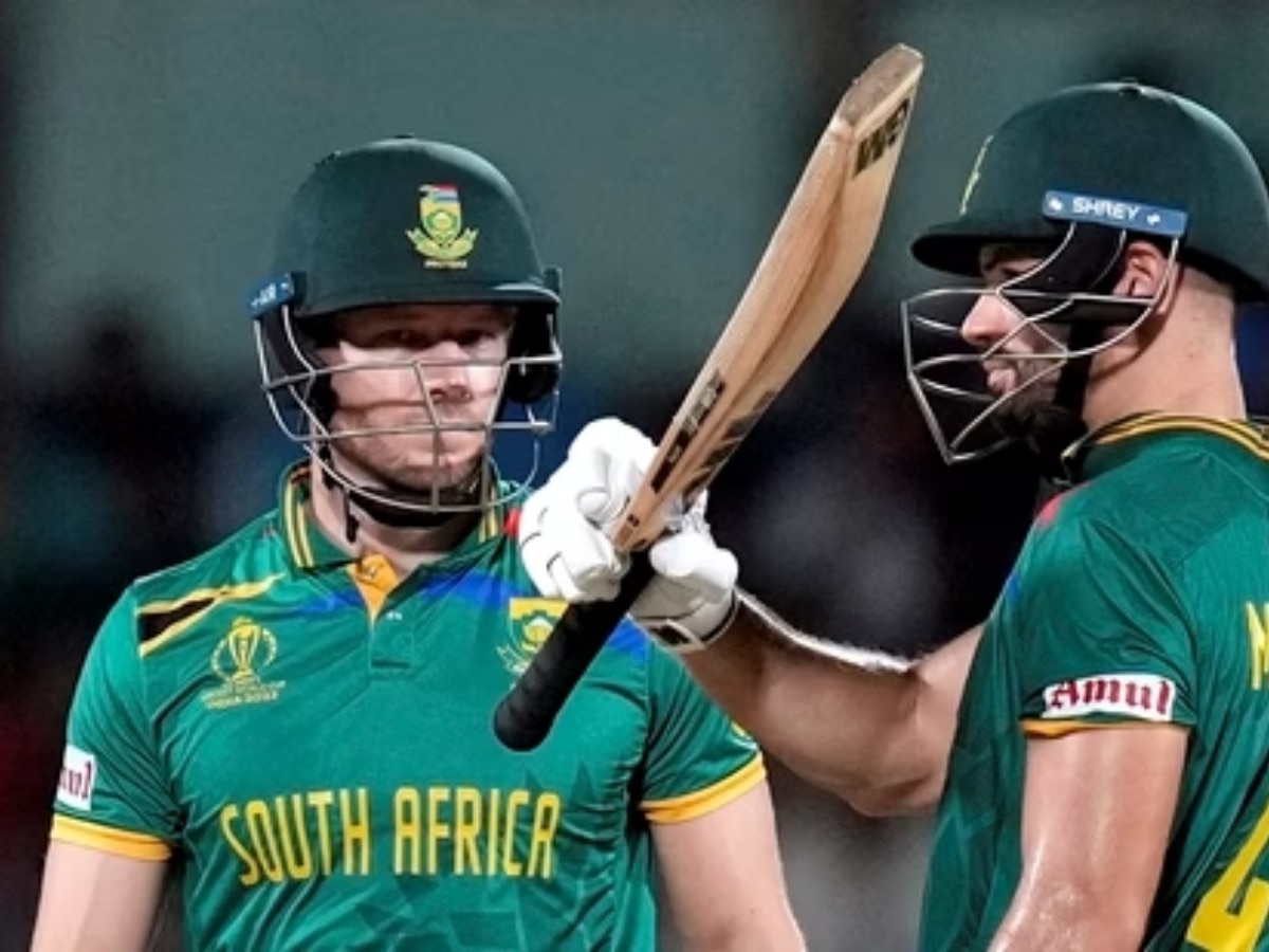PAK vs SA: रोमांचक मुकाबले में दक्षिण अफ्रीका ने पाकिस्तान को हराया, सेमीफाइनल की उम्मीदें खत्म