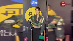 थमने का नाम नहीं ले रही Sunny Leone की हॉटनेस, जियो मामी फिल्म फेस्टिवल में सभी के उड़ा दिए होश 