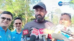 Aus VS NZ Match Video: न्यूजीलैंड और ऑस्ट्रेलिया के मैच को लेकर दर्शकों में भारी उत्साह