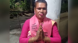  JCCJ ने किन्नर मधु बाई को बनाया अपना प्रत्याशी, इस सीट से लड़ेंगी चुनाव