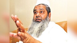 AIUDF सांसद बदरुद्दीन अजमल ने क्यों कहा- 'रेप, लूट, डकैती में मुस्लिम नंबर-1'