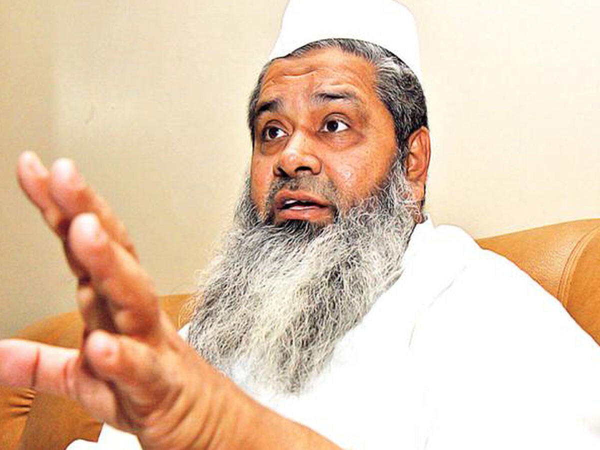 AIUDF सांसद बदरुद्दीन अजमल ने क्यों कहा- 'रेप, लूट, डकैती में मुस्लिम नंबर-1'