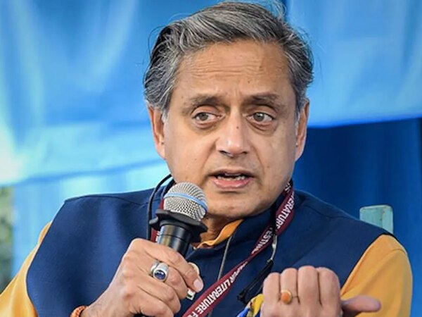 शशि थरूर को इस मुस्लिम संगठन ने दिया झटका; हमास के बारे में कही थी ये बात