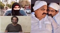 माफिया अशरफ की पत्नी जैनब को तगड़ा झटका,HC ने खारिज की गिरफ्तारी पर रोक वाली याचिका 