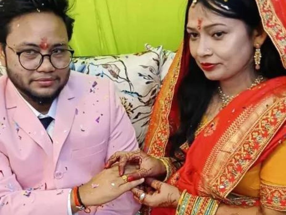 UP news: यूपी में शहीद के परिवार की बेटी लिंग परिवर्तन कराकर बनी लड़का, अब शाही शादी की तैयारी