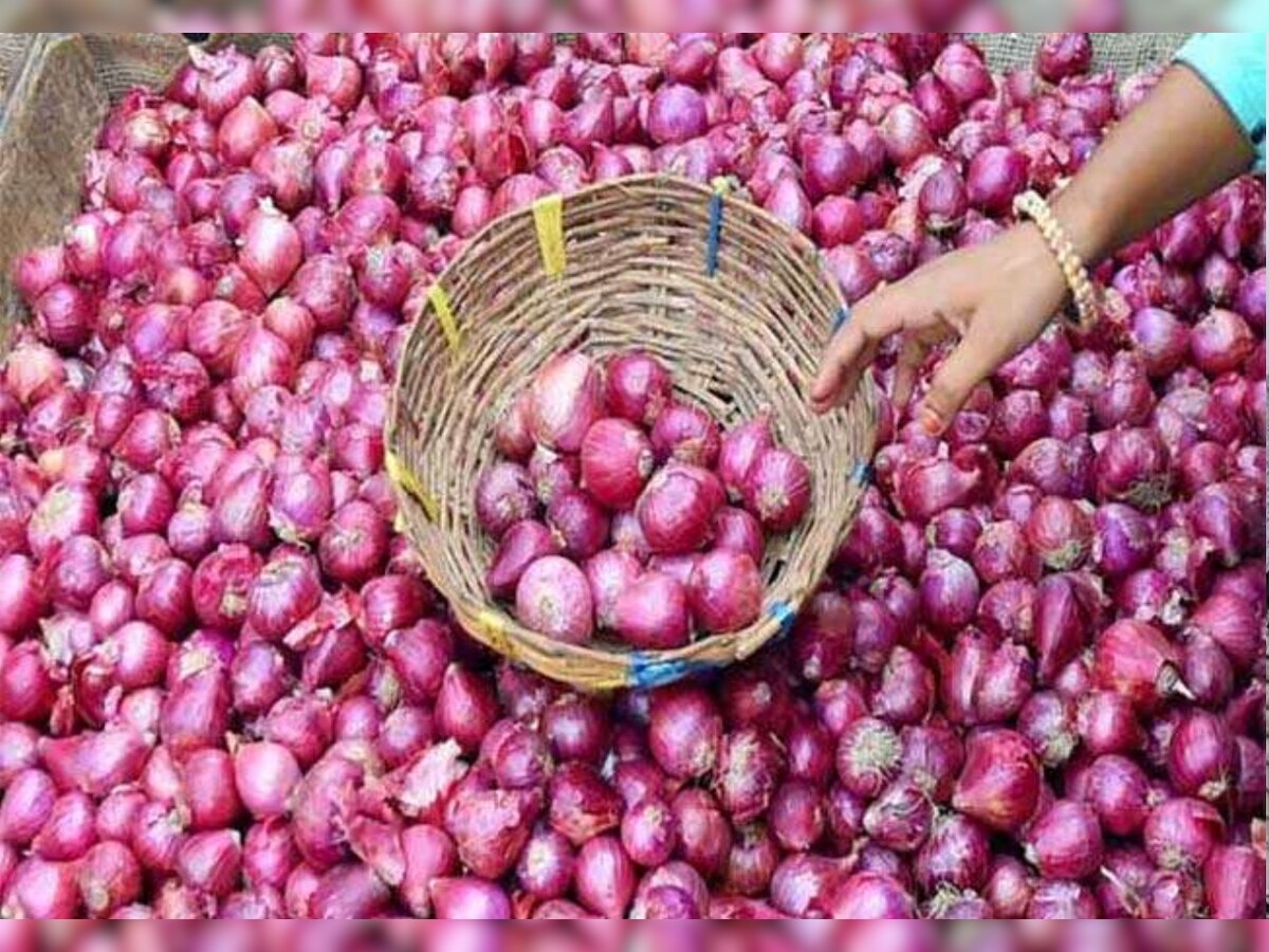 Onion Price Hike: फिर आंख से आंसू निकालने लगा प्याज, रांची में बिक रहा 60 से 65 रुपये प्रति किलो 