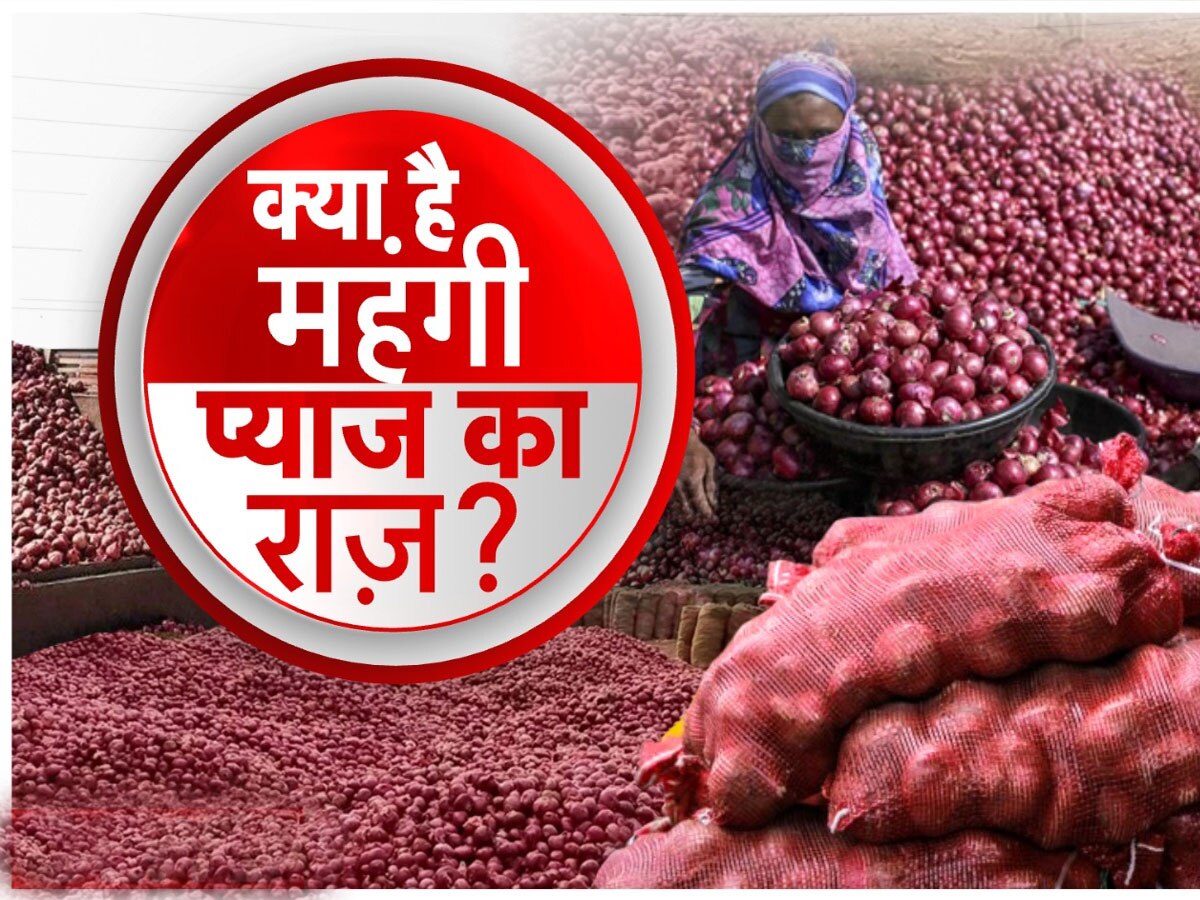 all you need to know about onion price hike and its method Onion Price Hike दिवाली से पहले