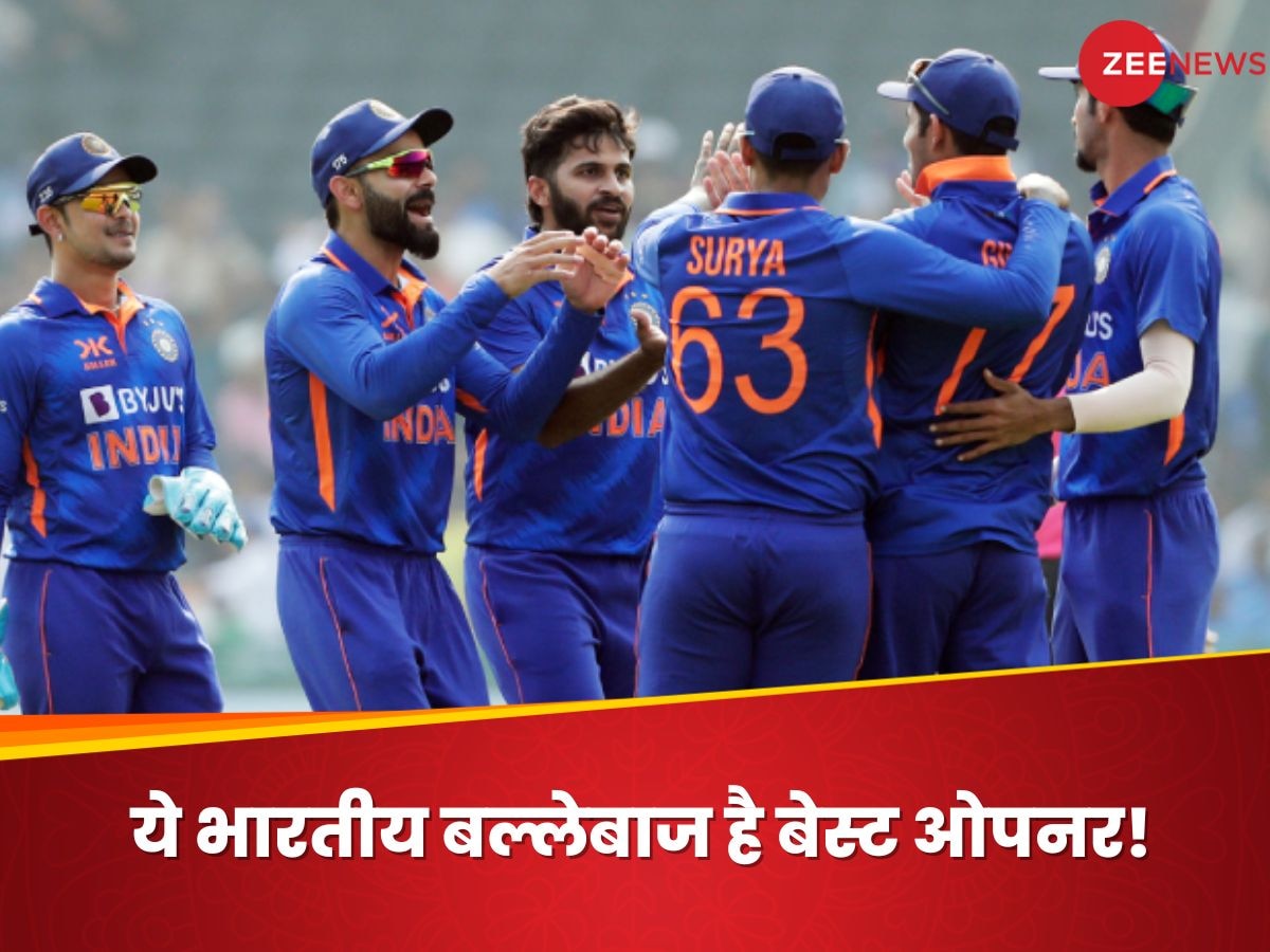 World Cup 2023: न वॉर्नर-न डिकॉक, मैथ्यू हेडन ने इस युवा भारतीय को चुना अपना बेस्ट ओपनिंग पार्टनर