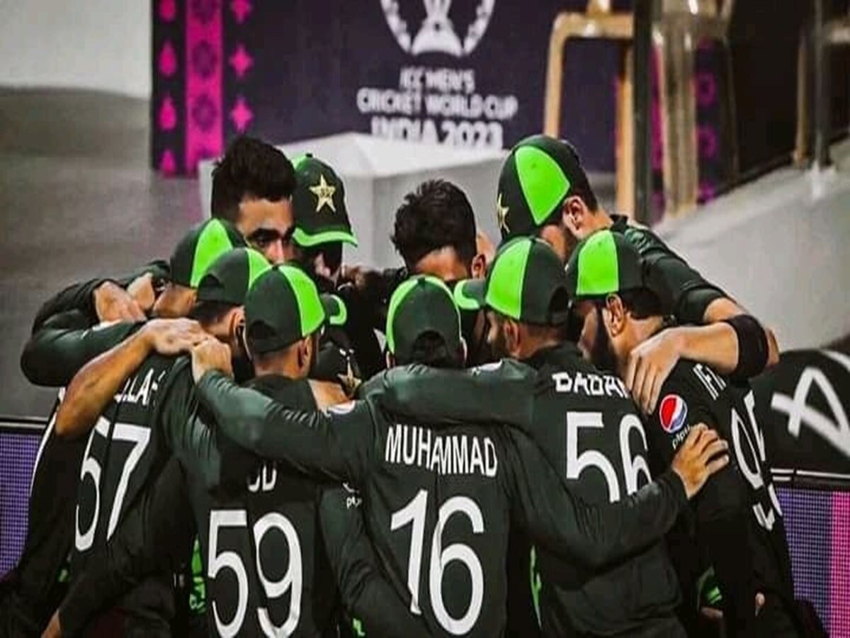 How Pakistan can still qualify for World Cup semi-final