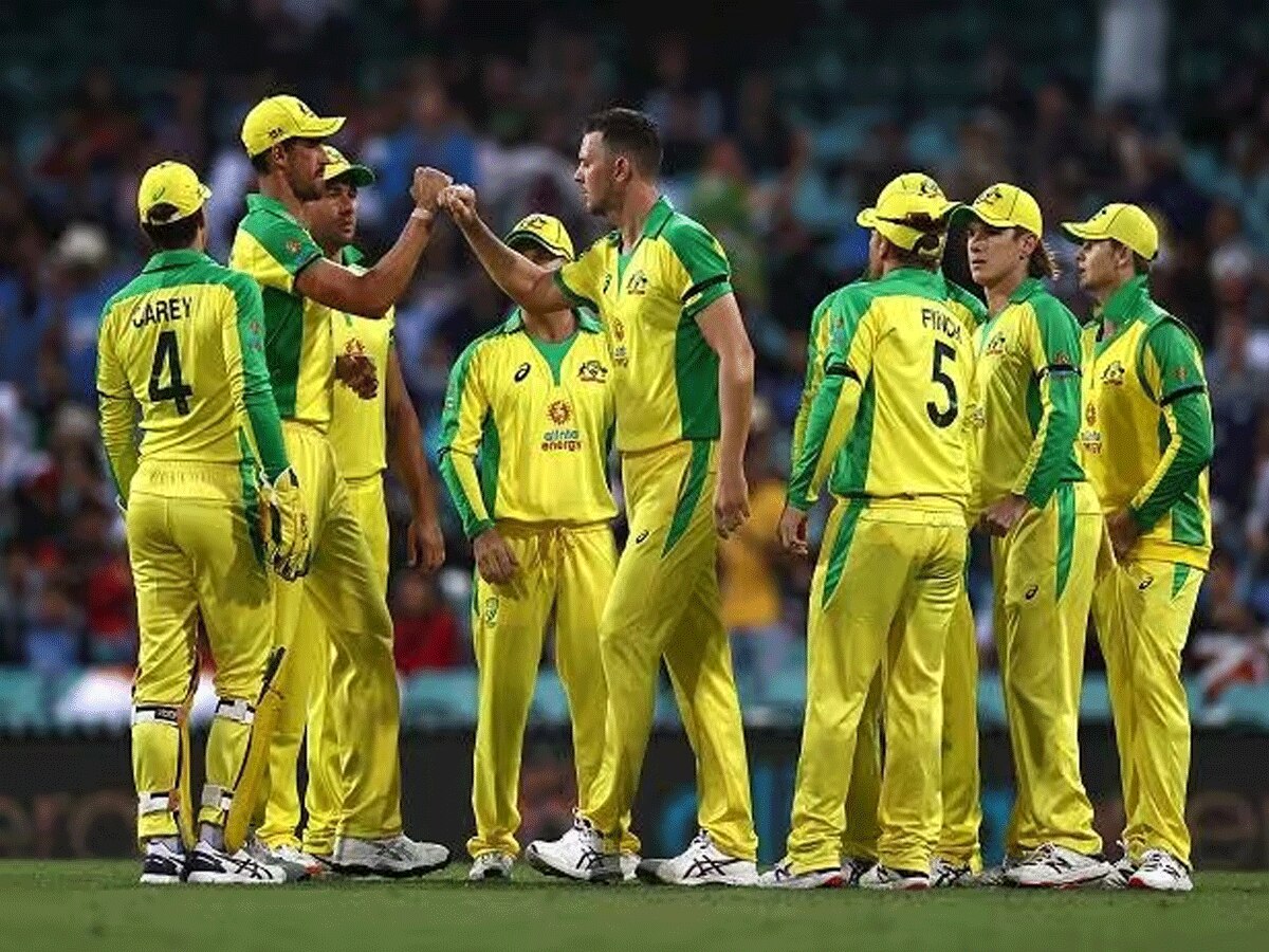 AUS vs NZ: ऑस्ट्रलिया ने दर्ज की लगातार चौथी जीत, रोमांचक मुकाबले में न्यूजीलैंड को हराया 
