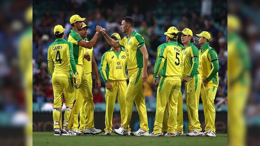 AUS vs NZ: ऑस्ट्रलिया ने दर्ज की लगातार चौथी जीत, रोमांचक मुकाबले में न्यूजीलैंड को हराया 