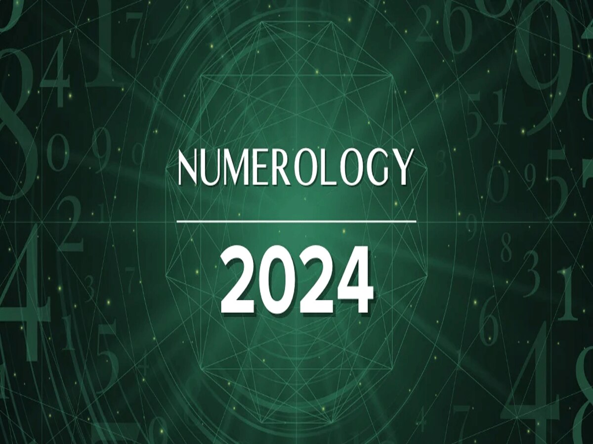 Numerology 2024: इन मूलांक वाले लोगों के लिए 'नया साल' होगा लकी, जानें कैसे होगा लाभ, करें ये उपाय
