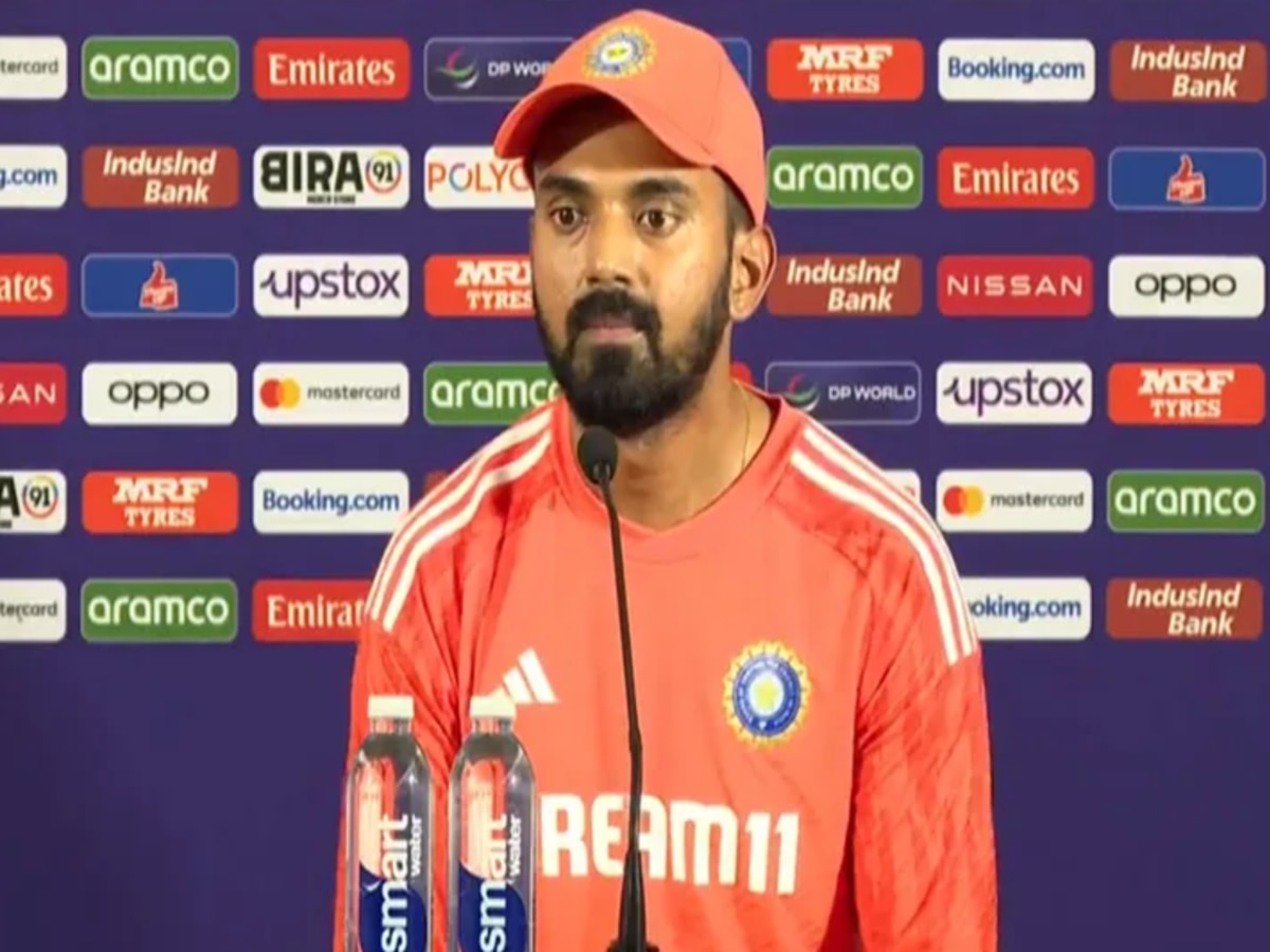 IND vs ENG, KL Rahul on Playing 11