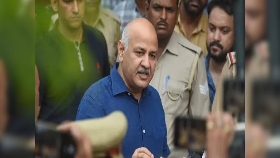Delhi Liquor Policy: मनीष सिसोदिया को मिलेगी राहत! ज़मानत अर्ज़ी पर SC इस दिन सुनाएगा फ़ैसला