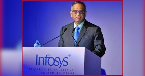 Infosys Founder Narayan Murthy advice to 70 Hours Work In A Week IT ...