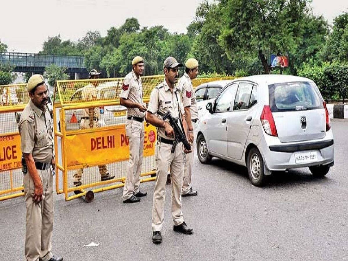 Delhi on High Alert: केरल ब्लास्ट के बाद दिल्ली में हाई अलर्ट; धमाके में 2 की मौत