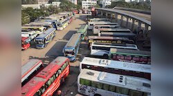 दिल्ली सरकार का बड़ा ऐलान, दिल्ली में सिर्फ CNG, इलेक्ट्रिक बसों की होगी एंट्री