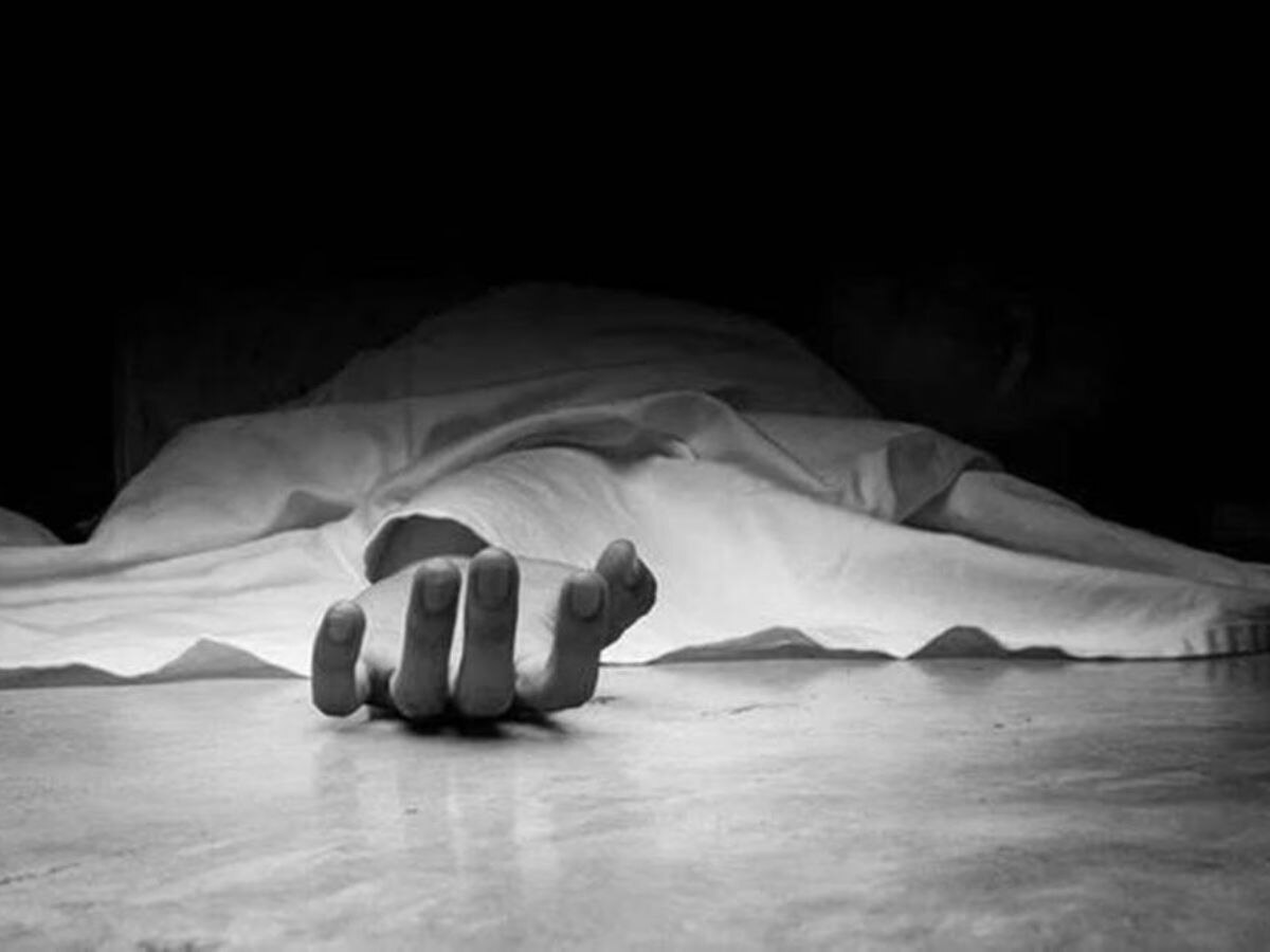  girlfriend committed suicide in Aligarh case filed