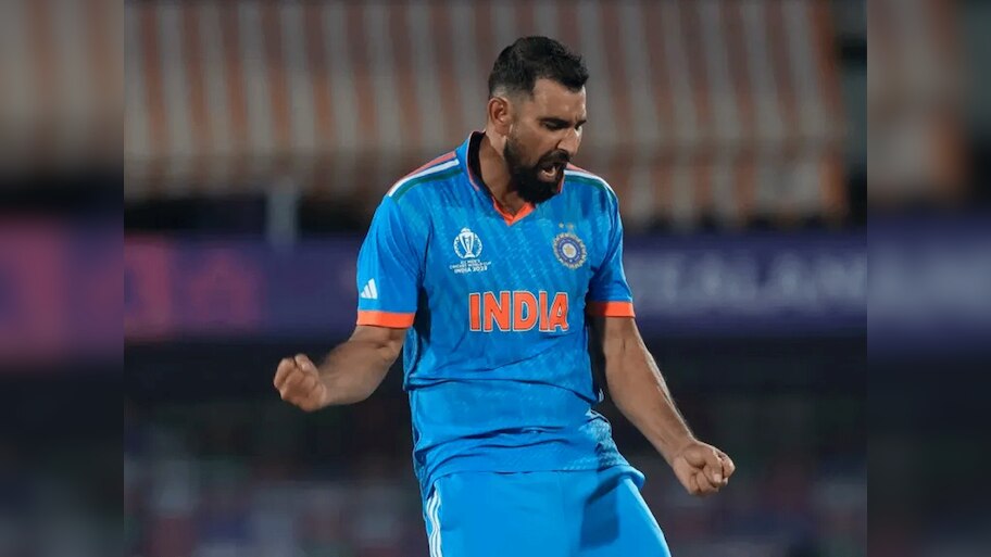Live Breaking:  IND vs ENG Live Score: भारतीय टीम की लय बरकरार,  इंग्लैंड को 100 रनों से हराया, शमी ने झटके 4 विकेट