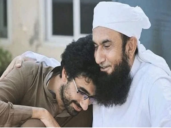 मशहूर इस्लामिक स्कॉलर मौलाना तारिक जमील के बेटे का इंतकाल, गोली लगने से हुई मौत 