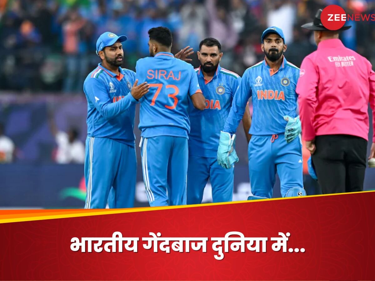 India vs England: टीम इंडिया के गेंदबाज दुनिया में... शमी-बुमराह को लेकर ये क्या बोल गए वसीम अकरम!