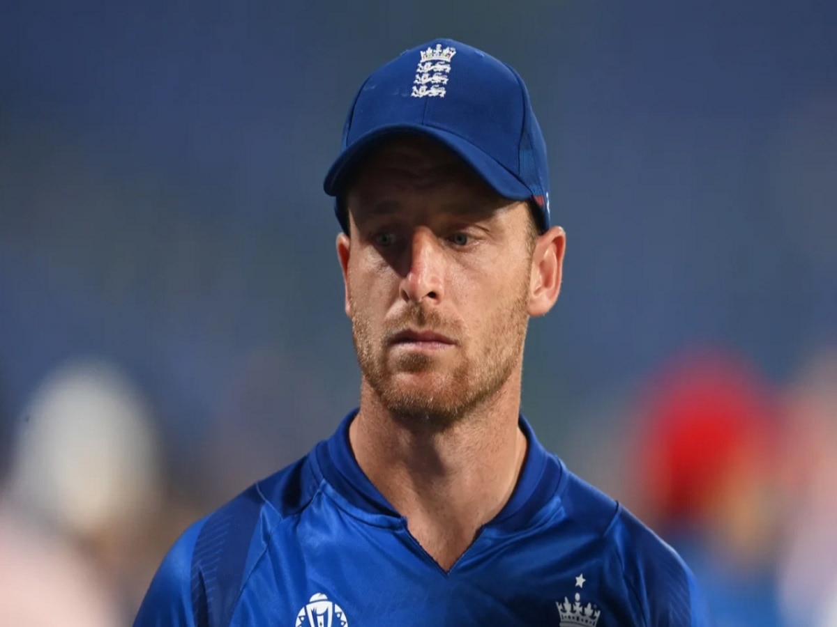 IND vs ENG: कौन है इंग्लैंड की हार का जिम्मेदार? कप्तान जोस बटलर ने दिया बड़ा बयान