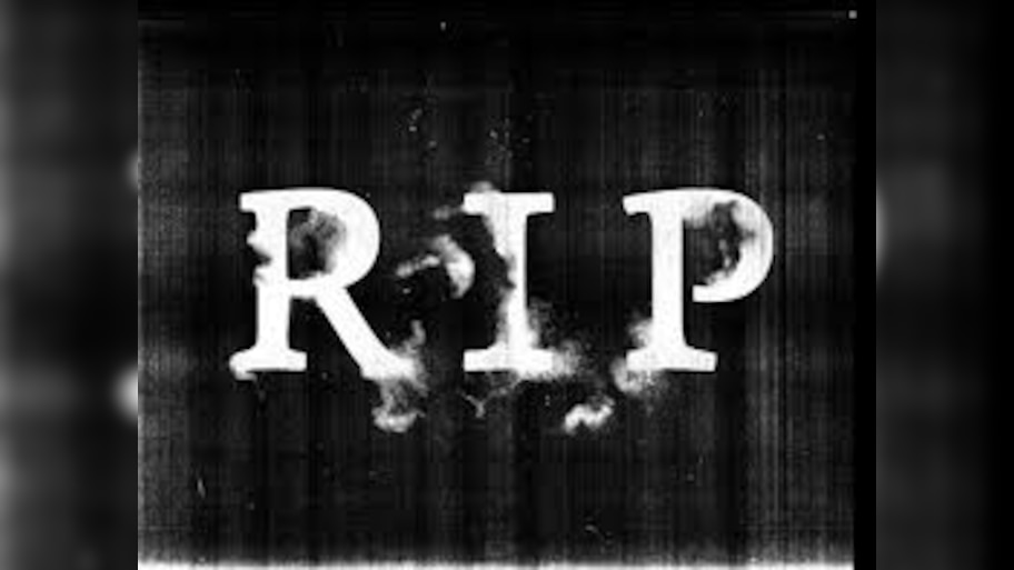 ଜଣେ ବ୍ୟକ୍ତି ମରିଯିବା ପରେ କାହିଁକି କୁହାଯାଏ RIP ? ଉତ୍ତର କଣ ଜାଣନ୍ତି କି