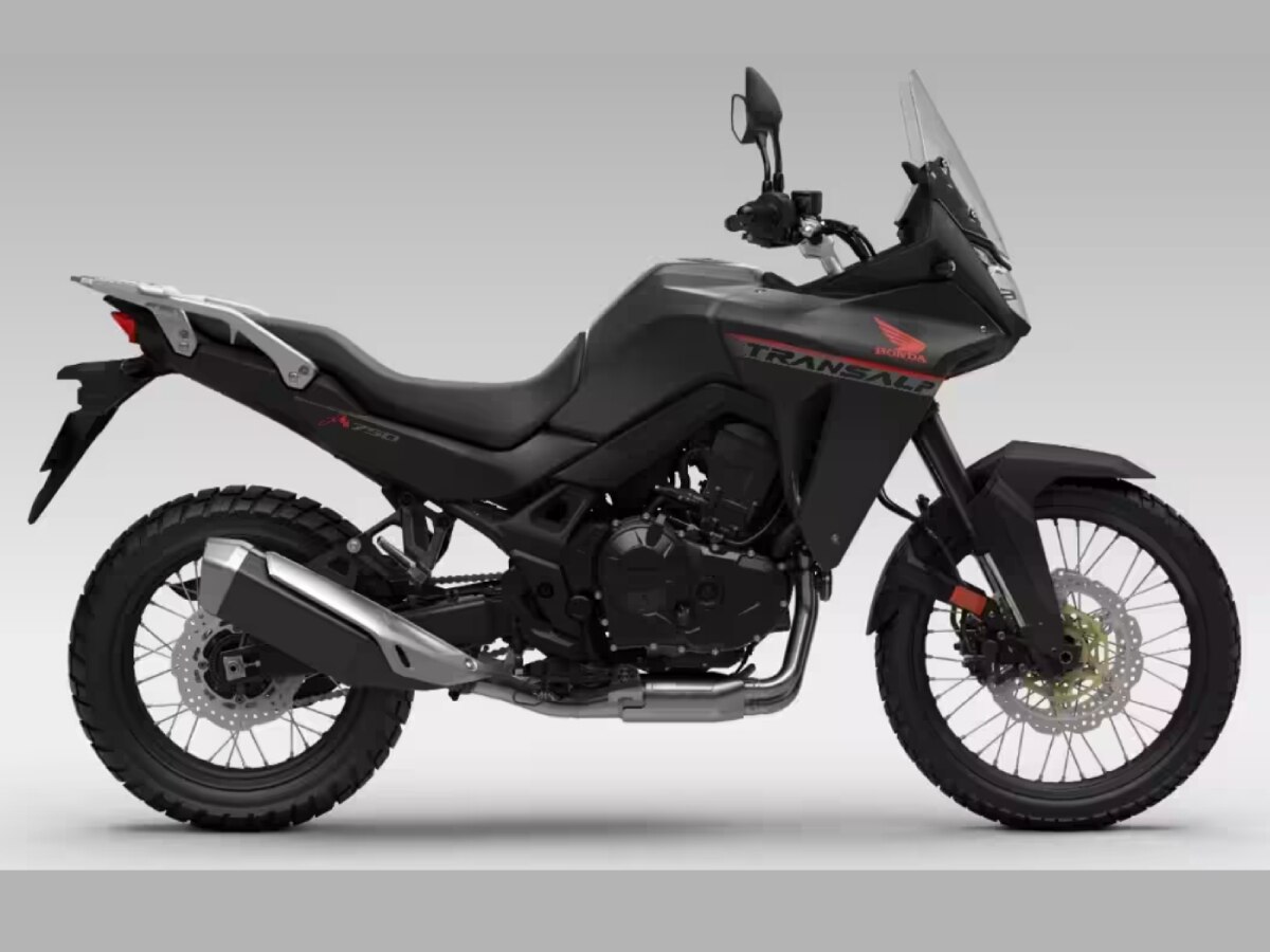 Honda XL750 Transalp