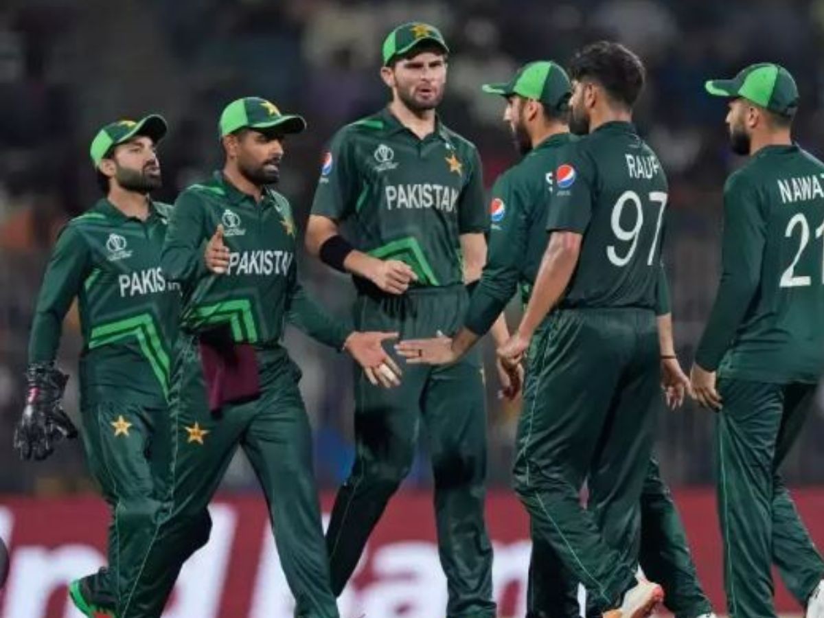 पाकिस्तान के सीनियर खिलाड़ी लगाए आरोप-PCB नहीं चाहता कि हमारी टीम जीते वर्ल्ड कप