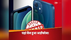 इस देश के सरकारी कर्मचारी नहीं रख सकते iPhone,  नियम तोड़ने पर जाती है नौकरी 