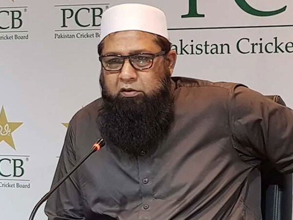 पाक के खराब प्रदर्शन के बीच PCB में आया भूचाल; चीफ सेलेक्टर इंजमाम-उल-हक ने लिया बड़ा फैसला