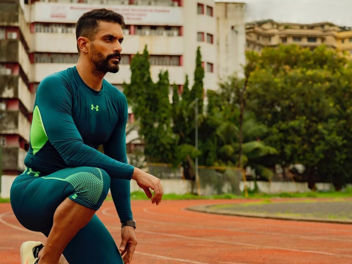  Angad Bedi won gold Medal: दुबई के टूर्नामेंट में लहराया अंगद बेदी का परचम, मैडल जीत कर पिता को किया डेडिकेट 