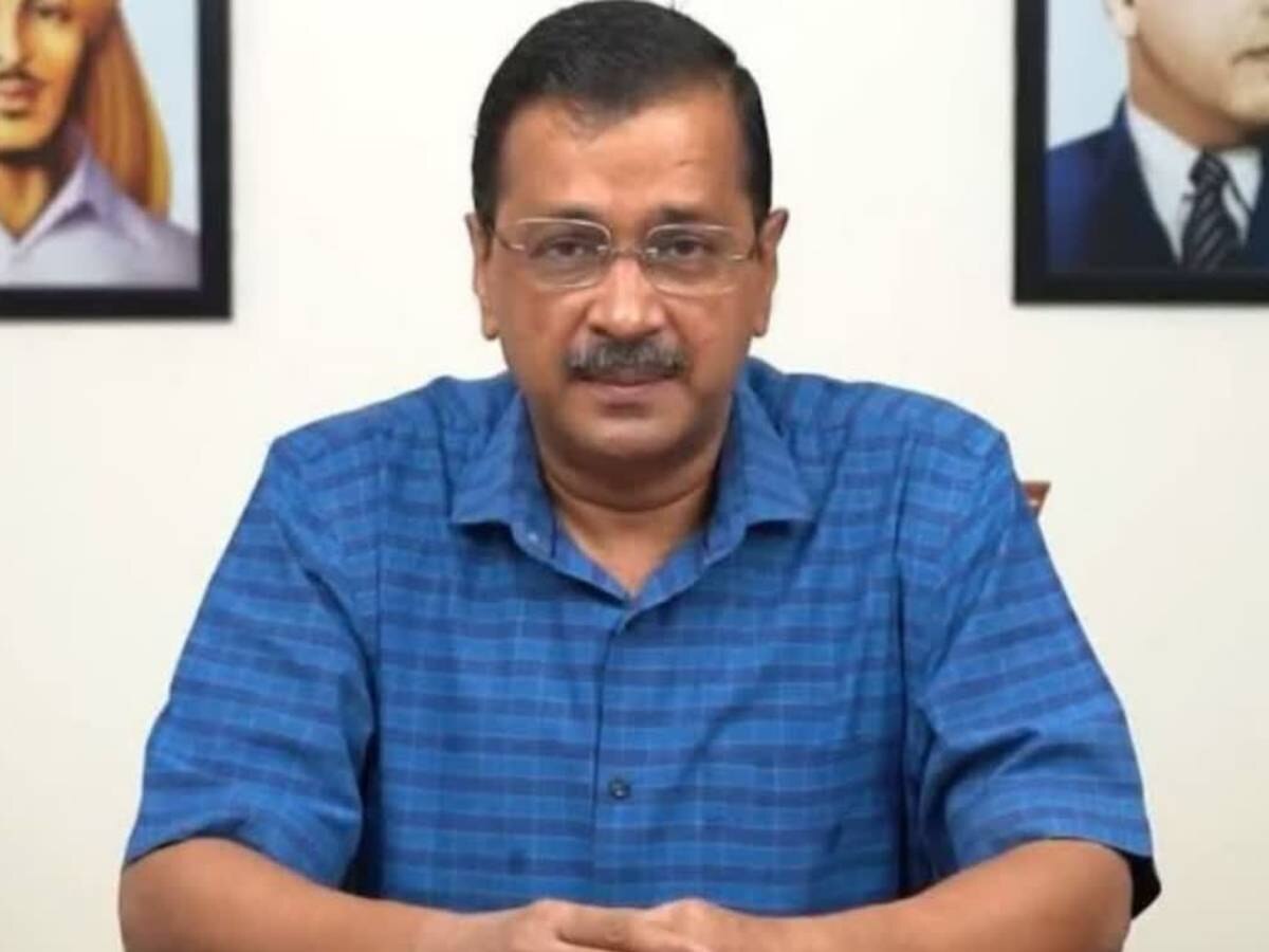 CM केजरीवाल की बढ़ी मुश्किल;  ED ने भेजा नोटिस, इस दिन होगी पूछताछ 