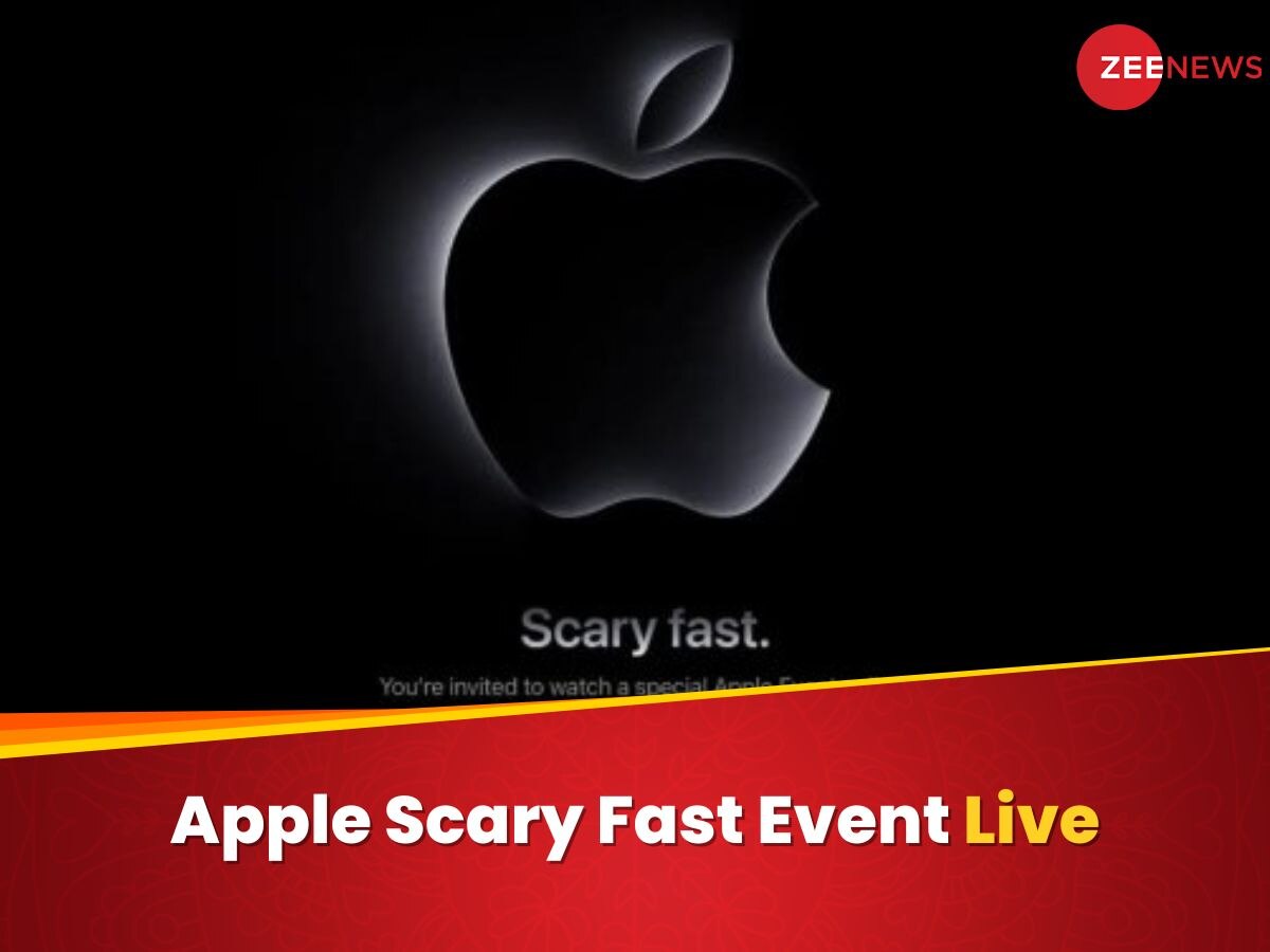 Apple Scary Fast Event 2023: लॉन्च हुआ MacBook Pro और iMac, जानिए कितनी होगी कीमत