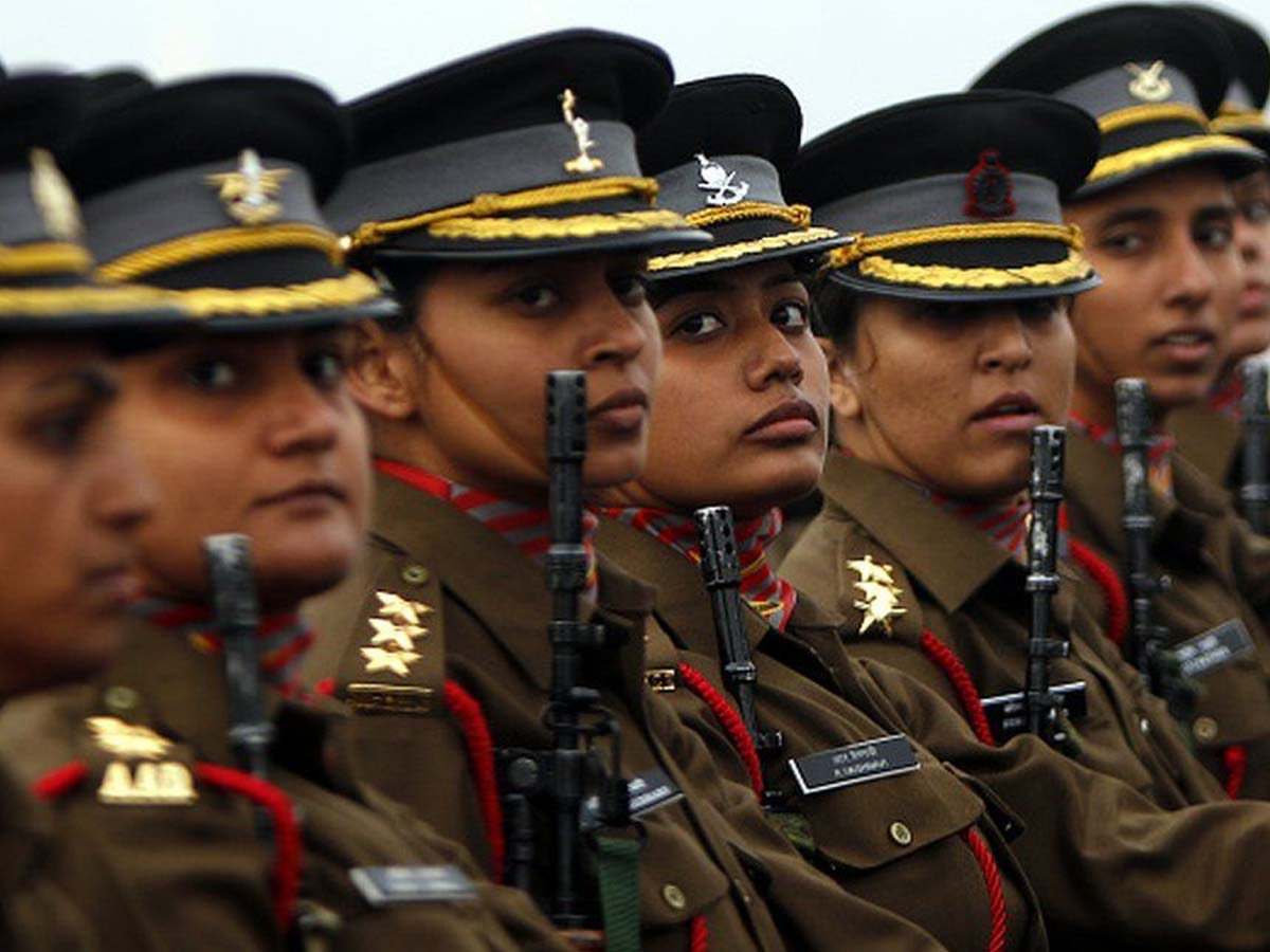 इस क्षेत्र में औरतों को मिलेगी नई उड़ान, लाखों में हो सकती है भर्ती इस क्षेत्र में औरतों को मिलेगी नई उड़ान, लाखों में हो सकती है भर्ती