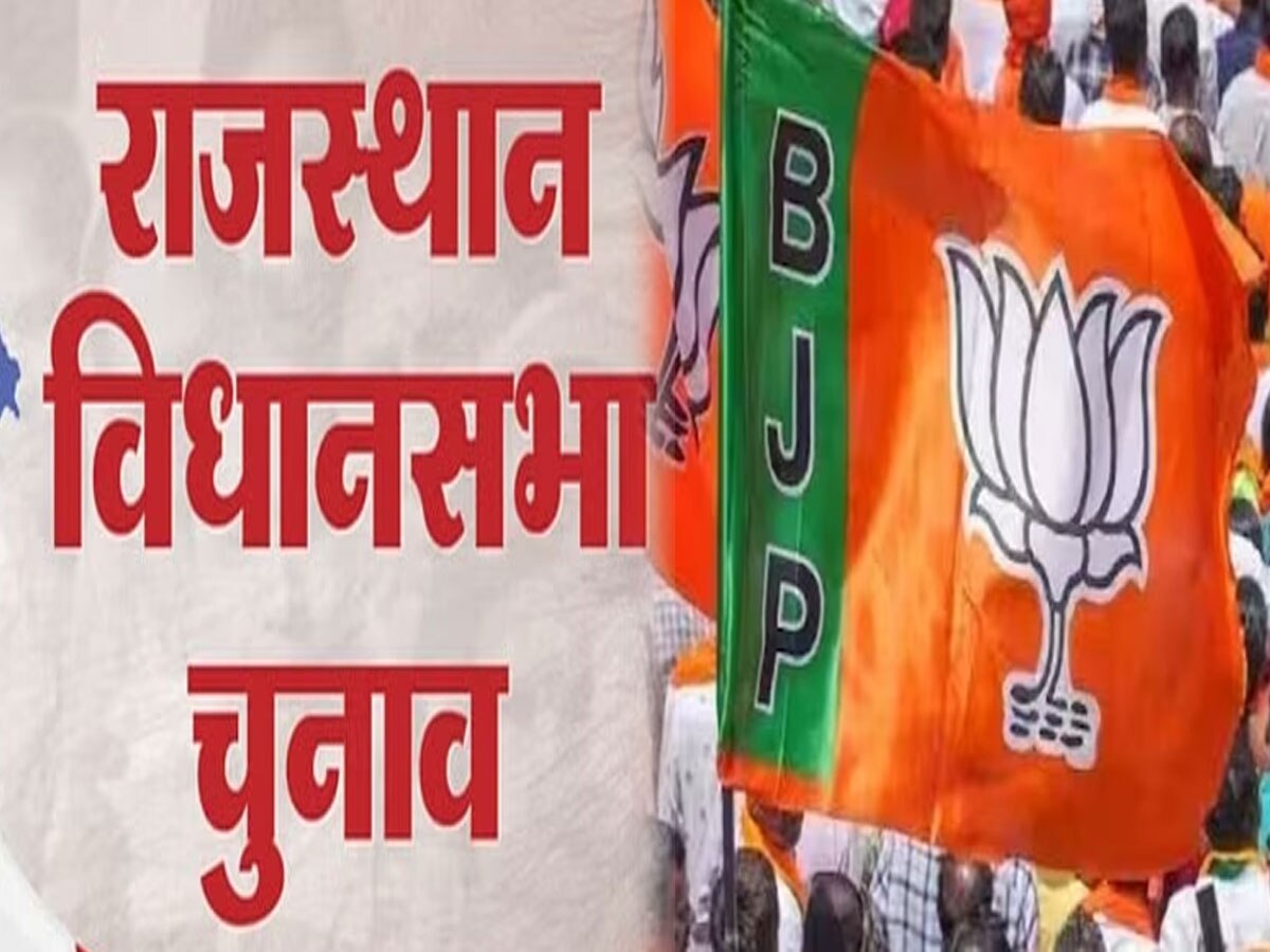 BJP की तीसरी सूची का काउंट डाउन शुरू! 36 घंटे बाद कभी भी आ सकती है लिस्ट