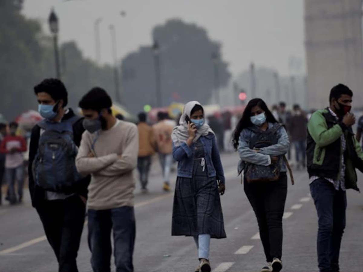 Weather Update: इस दिन से पड़ेगी कड़ाके की ठंड! यूपी-बिहार का गिरा पारा Weather Update: इस दिन से पड़ेगी कड़ाके की ठंड! यूपी-बिहार का गिरा पारा