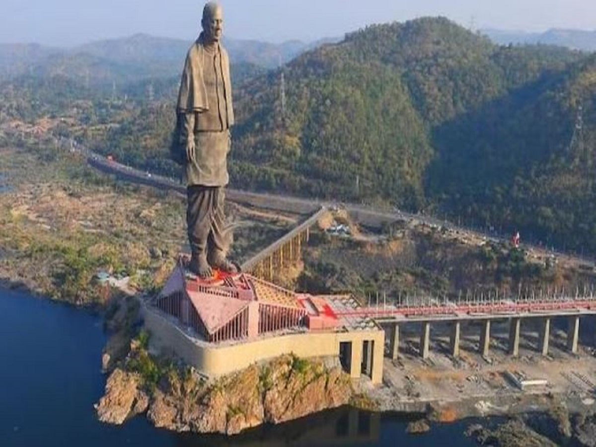 National Unity Day Run for Unity across the country on the occasion of ...